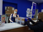 Популярность «лёгкого возврата» интернет-заказов в почтовых отделениях Удмуртии выросла в два раза